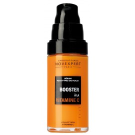 BOOSTER DE VITAMINA C NOVEXPERT 30ML.