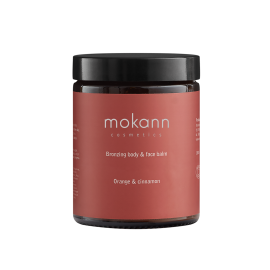 Autobronceador Cara & Cuerpo de Mokann 180ml.