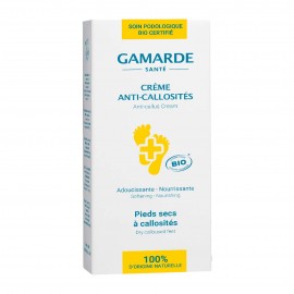 Crema anti-callosidades de Gamarde 40g