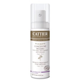 Contorno de Ojos Anti-Edad de Cattier 15ml