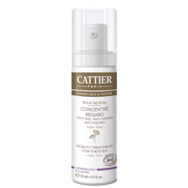 Contorno de Ojos Primeras Arrugas de Cattier 15ml