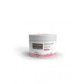 Cattier Manteca de Karité 100% Pura 100g