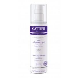 Cattier Leche Desmaquillante 200ml