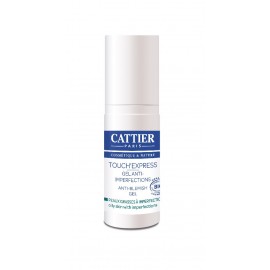 Cattier Touch Express Anti-Acné con Arbol de Té 5ml.