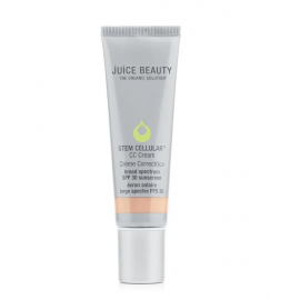 CC Cream con SPF 30 Beach Glow de Juice Beauty 