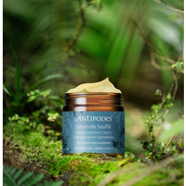 Ceramide Soufflé Fresh Hydration Cream de Antipodes 60ml.