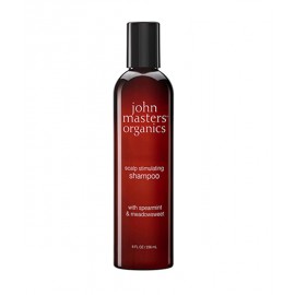 Champú Estimulante Scalp de John Masters Organics 236ml