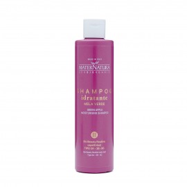 Champú Pelo Rizado de Maternatura 250ml.