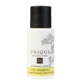 Unique champú infantil 50ml.