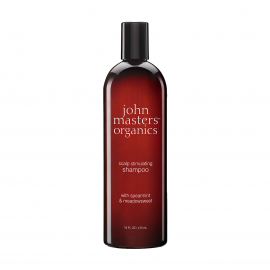 Champú Estimulante Scalp de John Masters Organics 473ml