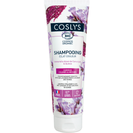 Champú Pelo Teñido de Coslys 250ml. 