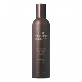 Champú Nutritivo Citrus & Geranio de John Masters Organics 236ml.