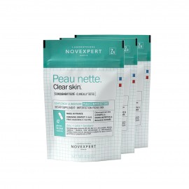 Pack Clear Skin Suplemento Alimenticio (3 paquetes)