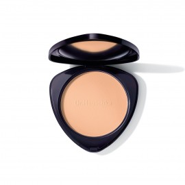 Polvos compactos 03 de Dr. Hauschka 8gr