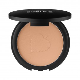 Polvo Compacto Almond de Annemarie Borlind 9ml.