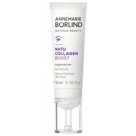 Serum Contorno de ojos Natu Collagen Boost de Annemarie Borlind 15ml. 