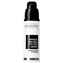 EL CONTORNO DE OJOS AGE EXPERT DE NOVEXPERT 15ML.