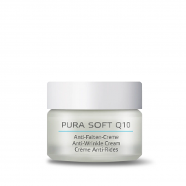 Crema Antiarrugas Q10 de Annemarie Borlind 50ml 