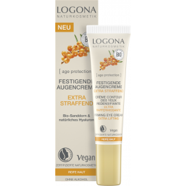 Logona Crema Contorno de Ojos Age Protection15ml.