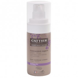 Contorno de Ojos Primeras Arrugas de Cattier 15ml