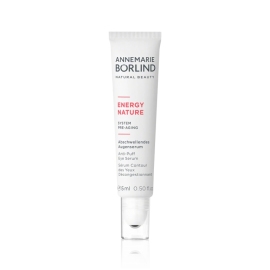 Serum Contorno de ojos Anti Puff Energy Nature de Annemarie Borlind 15ml.