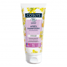 Acondicionador Nutritivo Coslys 200ml.