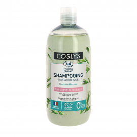 Champú Dermatológico Sin Sulfatos de Coslys 500ml.
