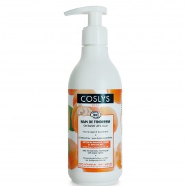 Coslys Champú & Gel de Ducha 2 en 1 Bebé 250ml.
