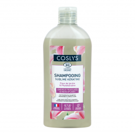 Champú con Keratina Vegetal de Coslys 250ml.