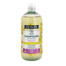 Champú Nutritivo Pelo Seco y Rizado 500ml.  Coslys 
