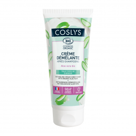 Crema Desenredante Aloe Vera Coslys 200ml.