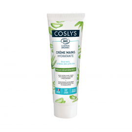 CREMA MANOS ALOE VERA COSLYS 50ML.