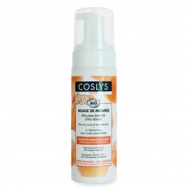 CREMA HIDRATANTE BEBE COSLYS CARA & CUERPO 75ML.