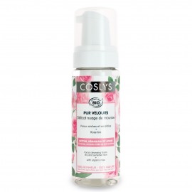 Coslys Espuma Limpiadora de Rosas Cosmousse de 150ml.