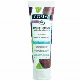 Coslys Gel de Ducha Piel Sensible con Higo 250ml