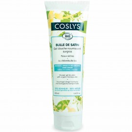 Gel de Ducha Extra Graso Madreselva 250ml.