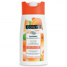 Crema Pañal Bio Linimento Bebé de Coslys 250ml.