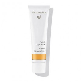 Crema Bronceadora de Dr. Hauschka 30ml.