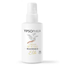 Crema de Rosas Elite de Yipsophilia 50ml