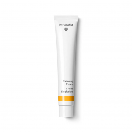 Crema Facial Limpiadora de Dr Hauschka 50ml.