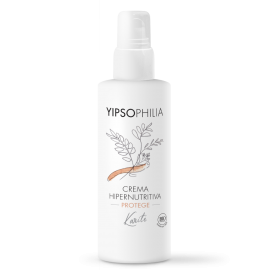 Yipsophilia Crema Hipernutritiva Karité 50ml