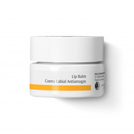 Bálsamo Labial Antiarrugas de Dr Hauschka 4.5ml.