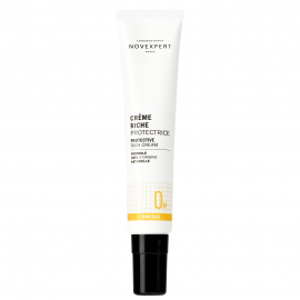 Crema Rica Protectora Omegas de Novexpert 40ml