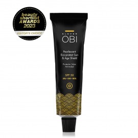 Crema Antiedad SPF 50 Eleven Obi 60ML