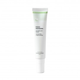 Crema Antimanchas con Polifenoles Novexpert 40ml.