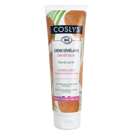 Coslys Bálsamo Capilar coco 250ml. - Ideal Rizos