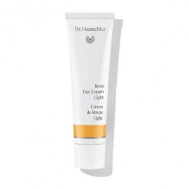 Dr. Hauschka Crema de Rosas Light 30ml.