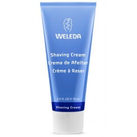 Weleda Crema de Afeitar Hombre 75ml