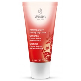Weleda Crema de Día Reafirmante Granada 30ml