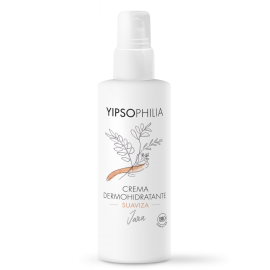 Crema Dermohidratante Jara de Yipsophilia 100ml.